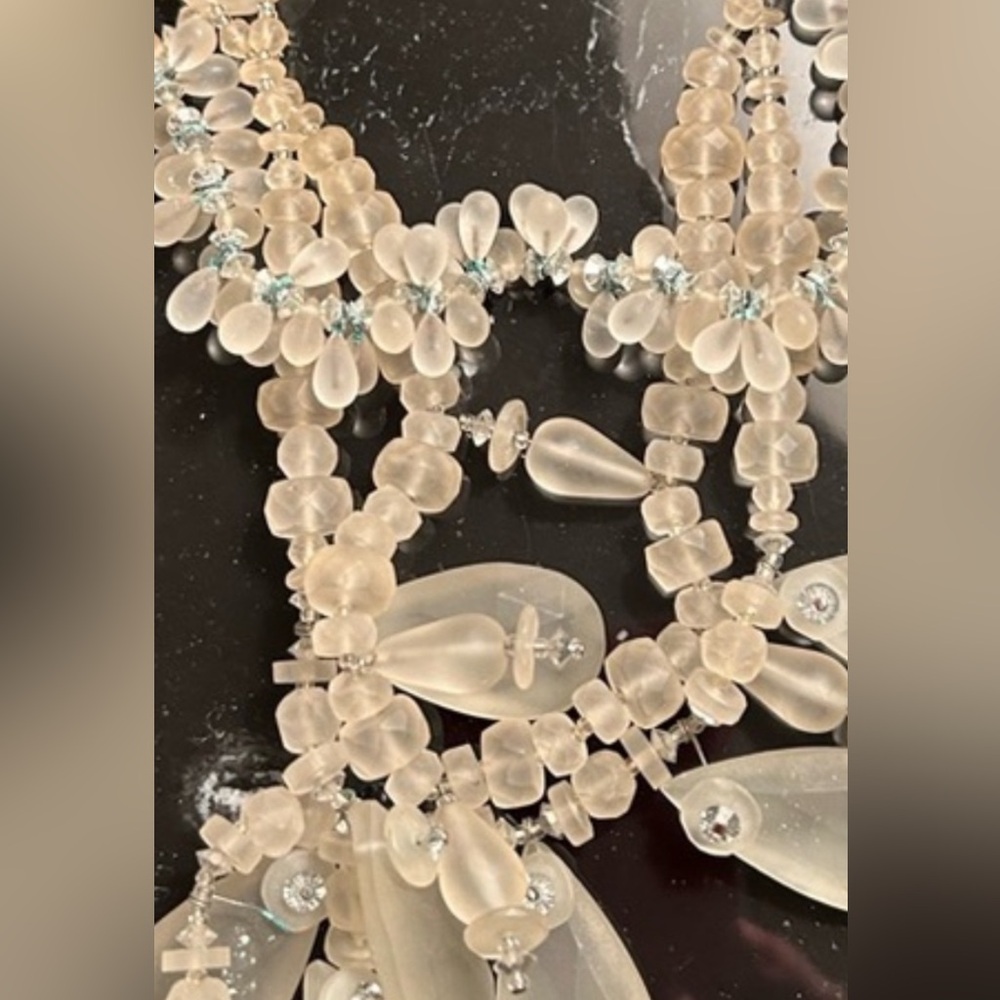 Very Rare Vintage necklace - Picture 3 of 4